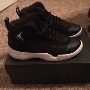 COPY - Excellent Condition Jordan’s!